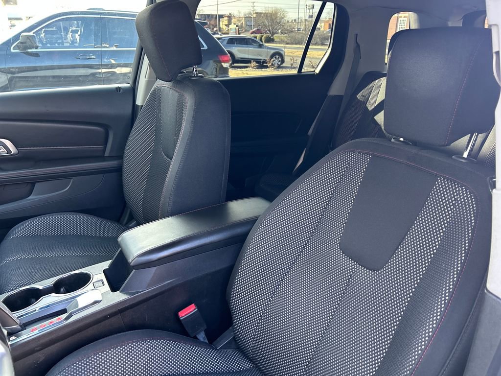Used 2014 GMC Terrain SLE image 13