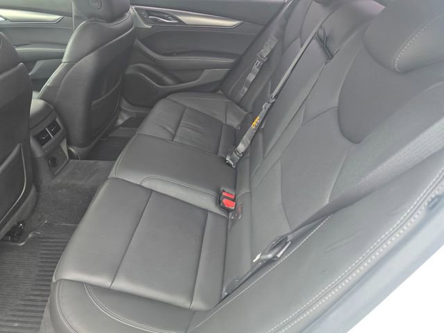 Used 2023 Cadillac CT5 Premium Luxury w/ Parking Package image 13