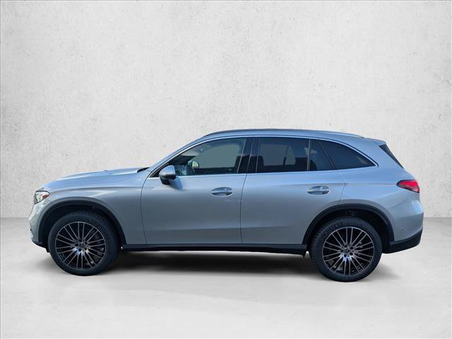 Used 2026 Mercedes-Benz GLC 300 image 5
