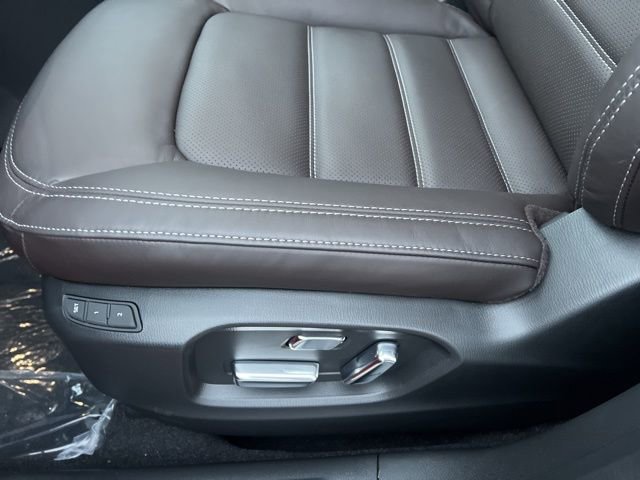 New 2025 MAZDA CX-5 Signature image 27