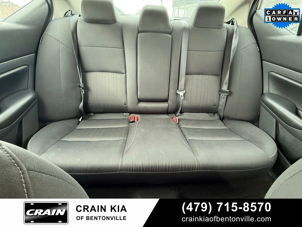 Used 2024 Nissan Altima 2.5 S FWD image 28