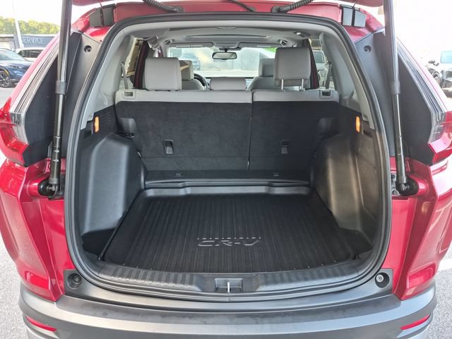 Used 2020 Honda CR-V Touring image 23