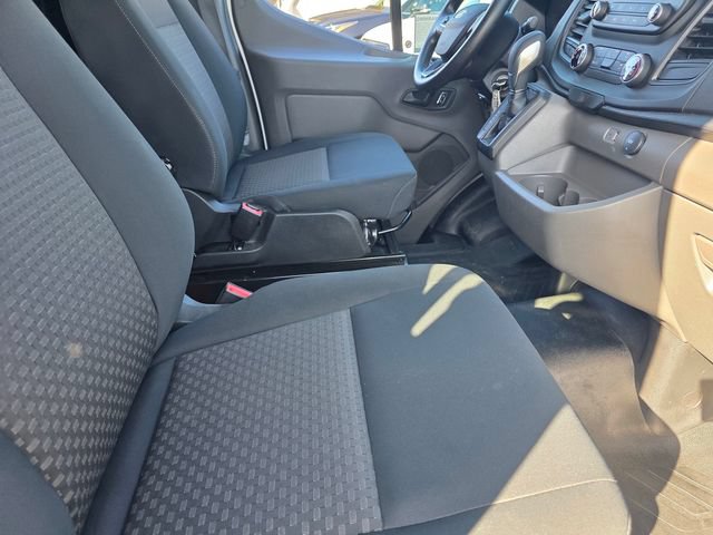 Used 2025 Ford Transit 250 Low Roof w/ Exterior Upgrade Package RWD image 14