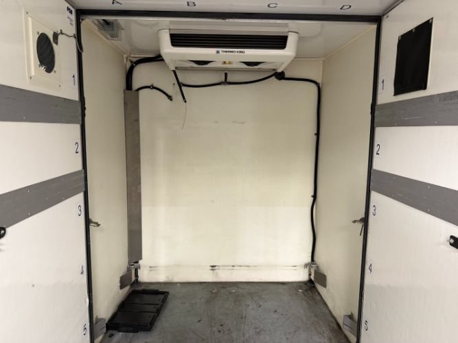 Used 2023 Ford E-350 and Econoline 350 Super Duty w/ Power Windows & Locks Group RWD image 10