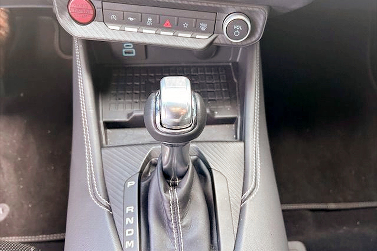 Used 2024 Ford Mustang GT Premium image 18