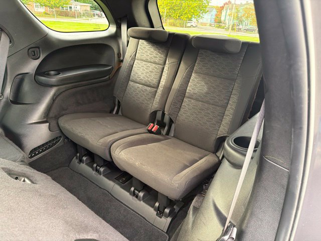 Used 2023 Dodge Durango GT AWD/4WD image 16