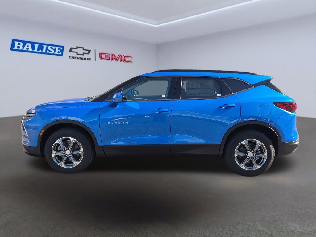 New 2026 Chevrolet Blazer LT w/ Convenience Package AWD/4WD image 6