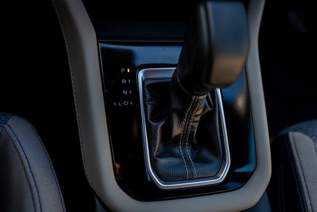 Certified 2025 Subaru Forester Premium image 37