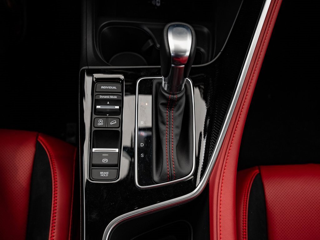 New 2026 Acura ADX A-Spec image 40