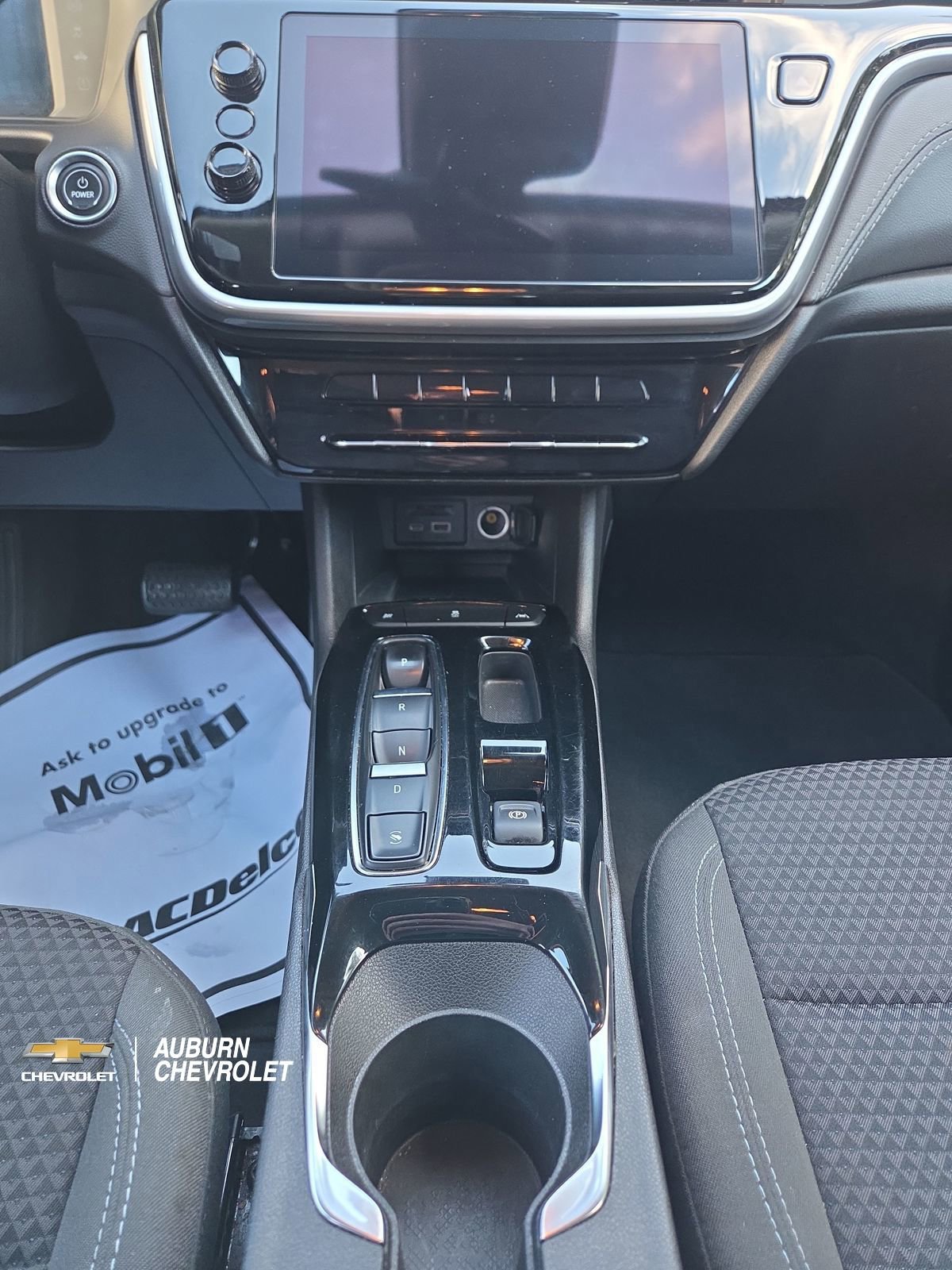 Used 2023 Chevrolet Bolt EUV LT image 22