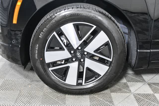 New 2026 Hyundai Ioniq 9 SEL w/ Tow & Go Package image 26