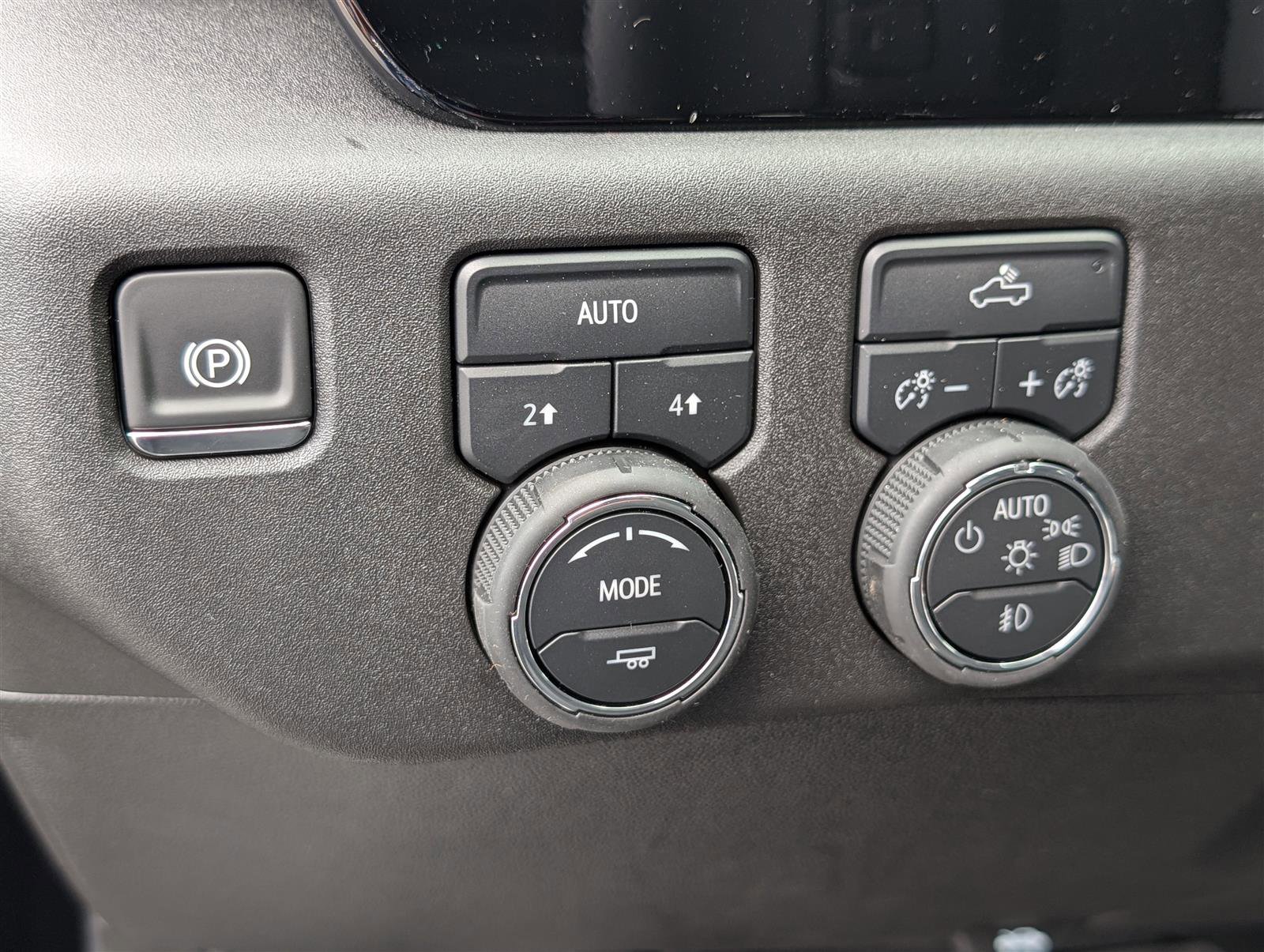 New 2026 Chevrolet Silverado 1500 RST w/ Convenience Package II image 18