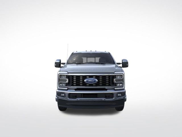 New 2026 Ford F350 King Ranch AWD/4WD image 8