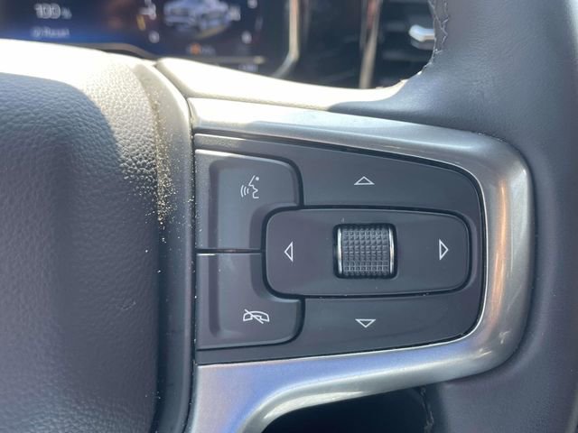 Certified 2024 Chevrolet Silverado 1500 LT AWD/4WD image 23