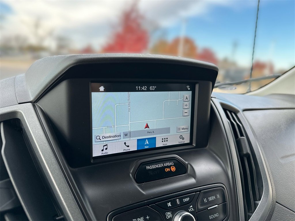 Used 2019 Ford Transit 350 148 High Roof Extended DRW image 20