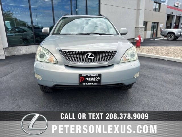 Used 2004 Lexus RX 330 AWD image 9