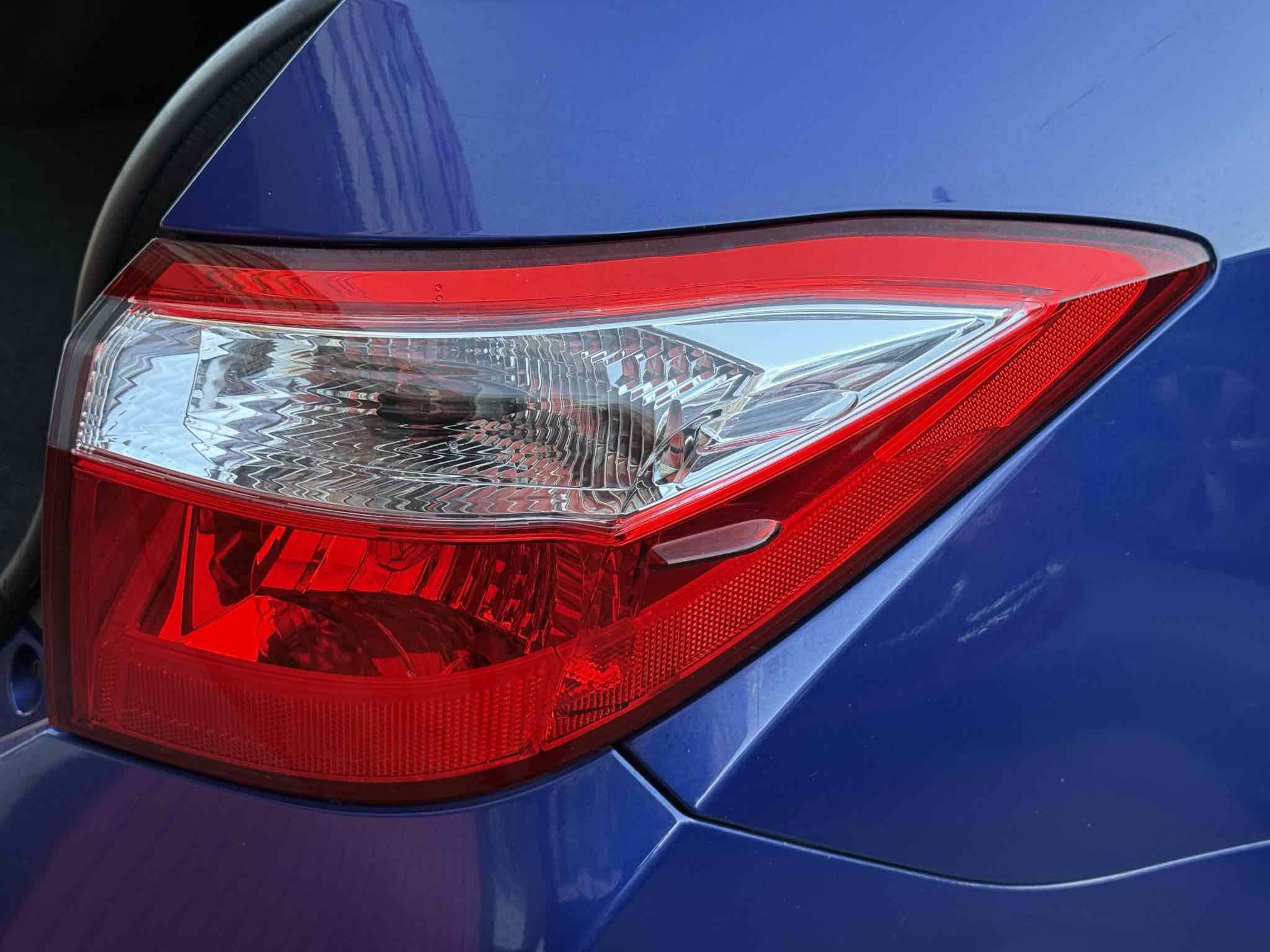 Used 2016 Toyota Corolla S FWD image 37