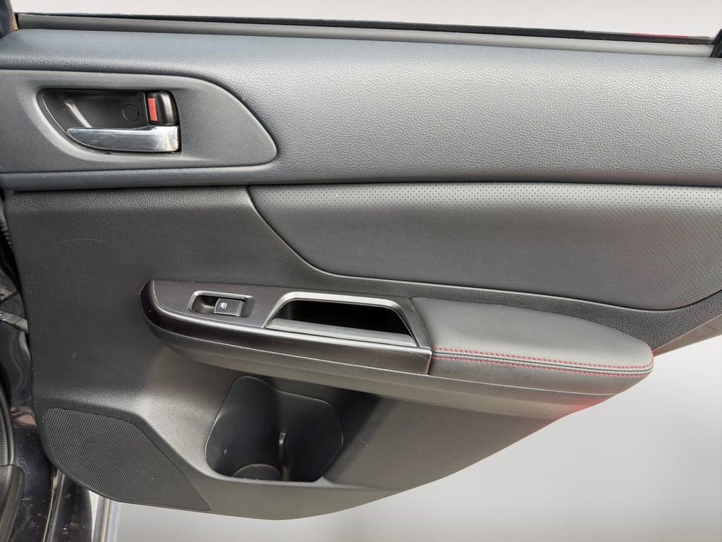 Used 2019 Subaru WRX Limited w/ Popular Package #1 image 31