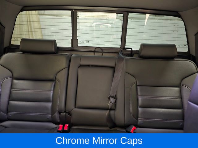 Used 2018 GMC Sierra 1500 Denali w/ Denali Ultimate Package image 31