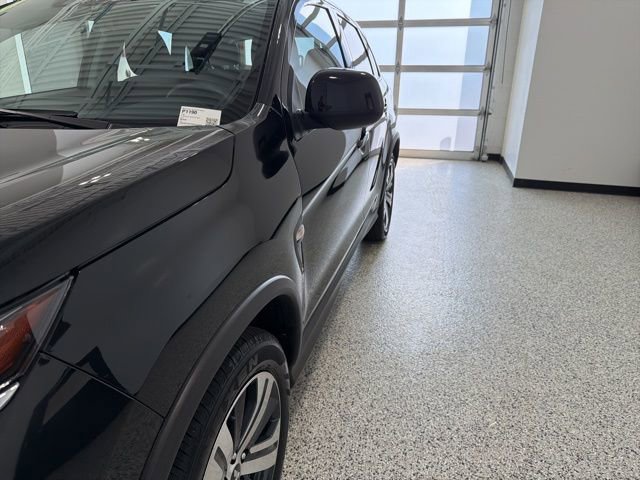 Used 2024 Mitsubishi Outlander Sport AWD image 30