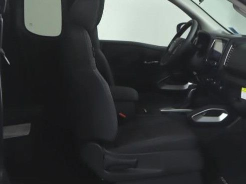 Certified 2024 Nissan Frontier SV w/ SV Convenience Package image 30