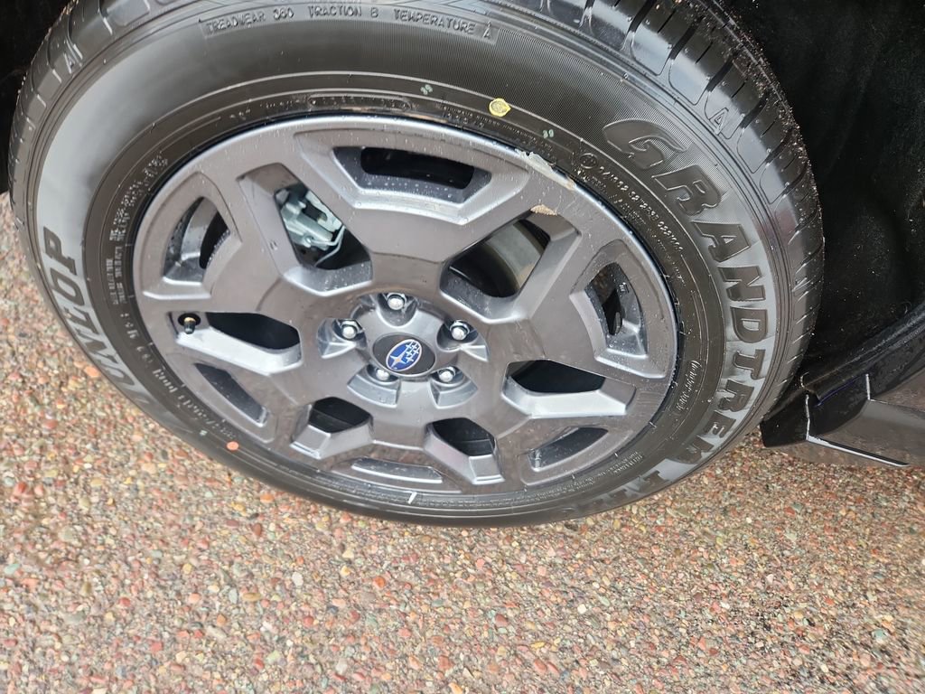 New 2026 Subaru Outback Premium image 10