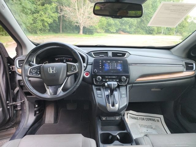 Used 2020 Honda CR-V EX-L image 16