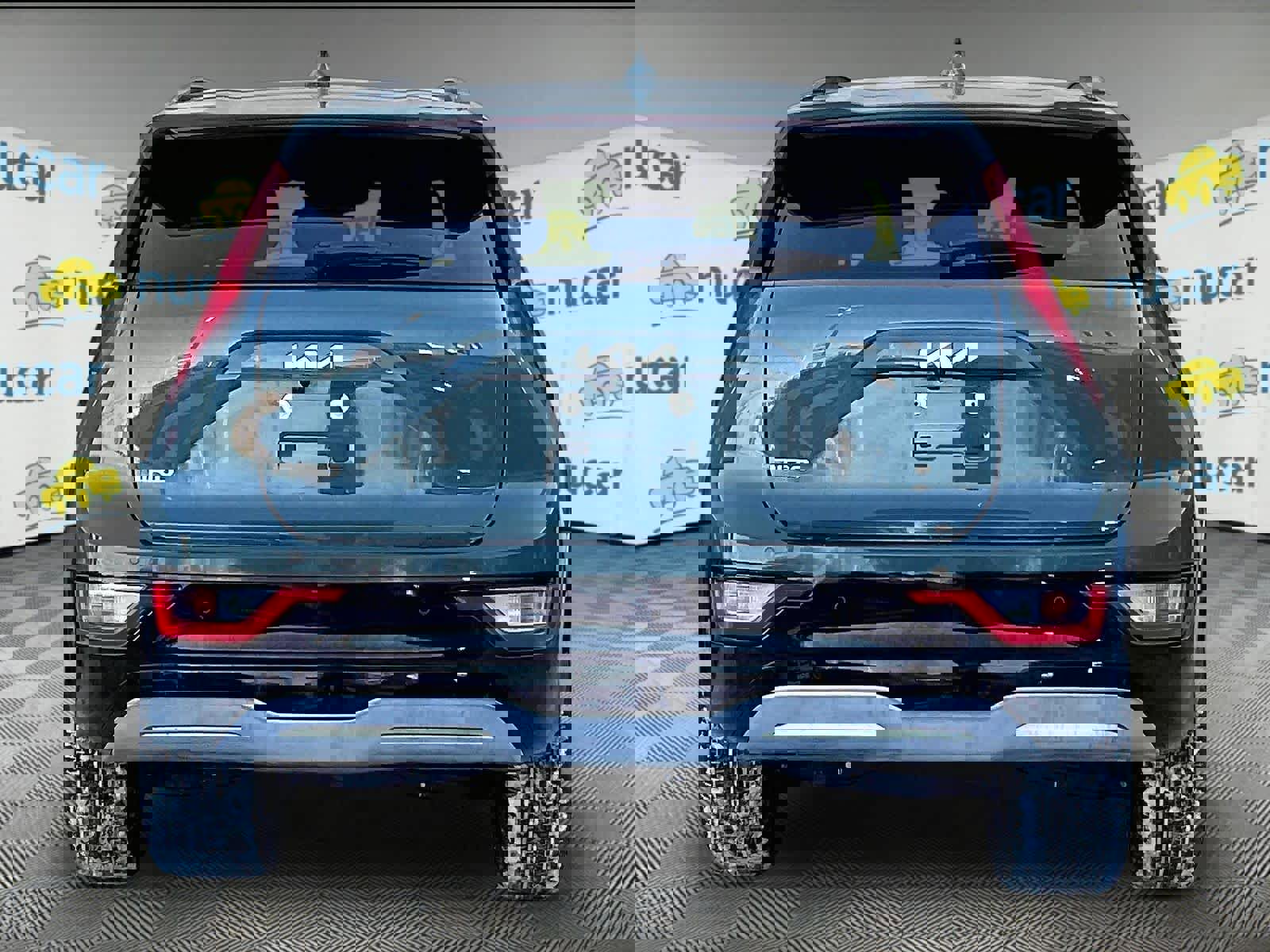 Used 2024 Kia Niro Wind image 5