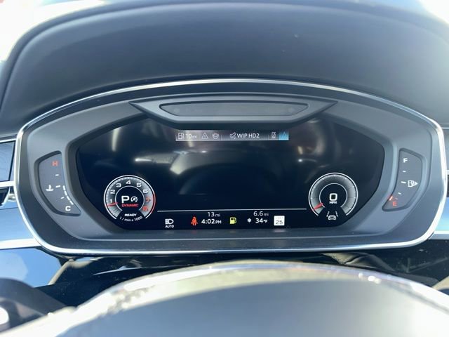 New 2026 Audi A8 L 3.0T image 19