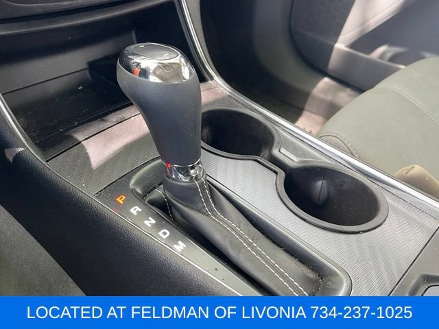 Used 2014 Chevrolet Impala LS FWD image 14