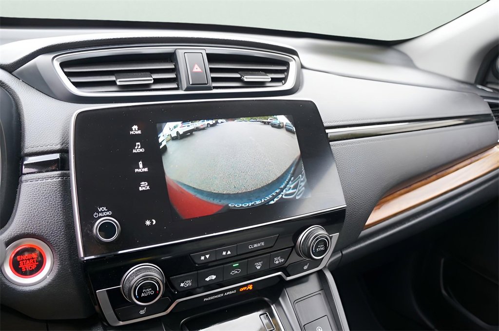 Used 2020 Honda CR-V EX image 24