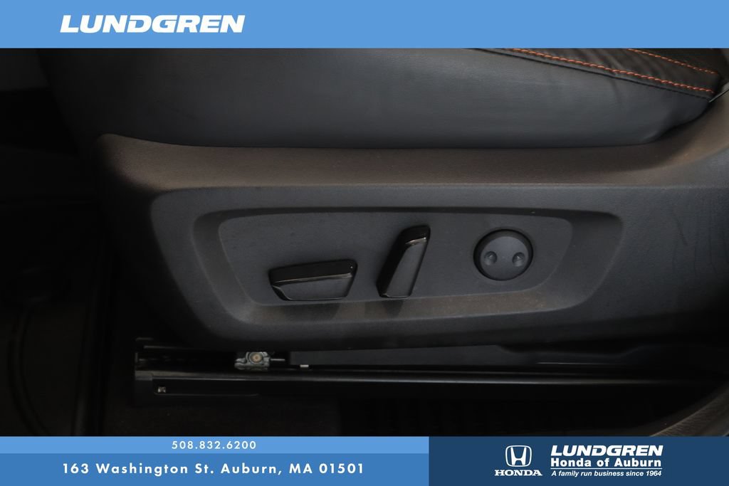 Used 2022 Mitsubishi Outlander SEL AWD/4WD image 13
