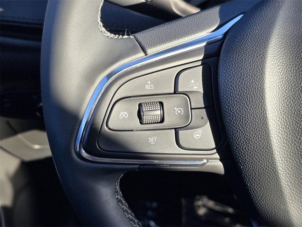 Certified 2024 Buick Encore GX Avenir image 17