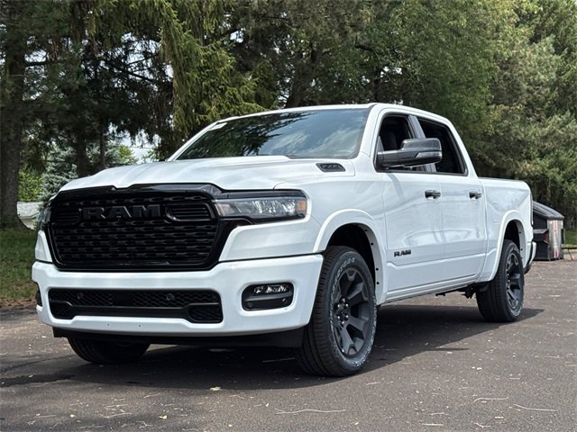 New 2026 RAM 1500 Big Horn image 9