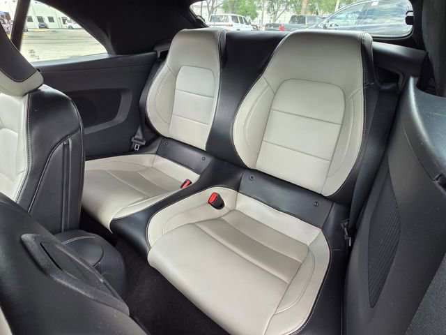 Used 2024 Ford Mustang Premium RWD image 13