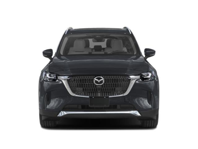 New 2026 MAZDA CX-90 Plug-In Hybrid w/ Premium Plus image 4