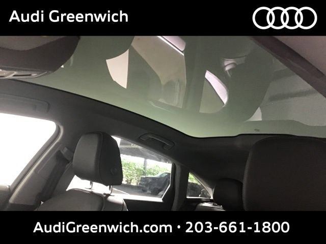 Certified 2025 Audi A5 2.0T Premium Plus w/ Premium Plus AWD/4WD image 16