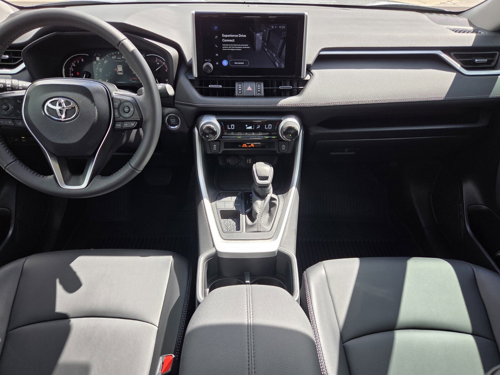 Certified 2025 Toyota RAV4 XLE Premium image 7