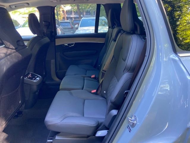 New 2026 Volvo XC90 B6 Plus w/ Protection Package Premier image 15
