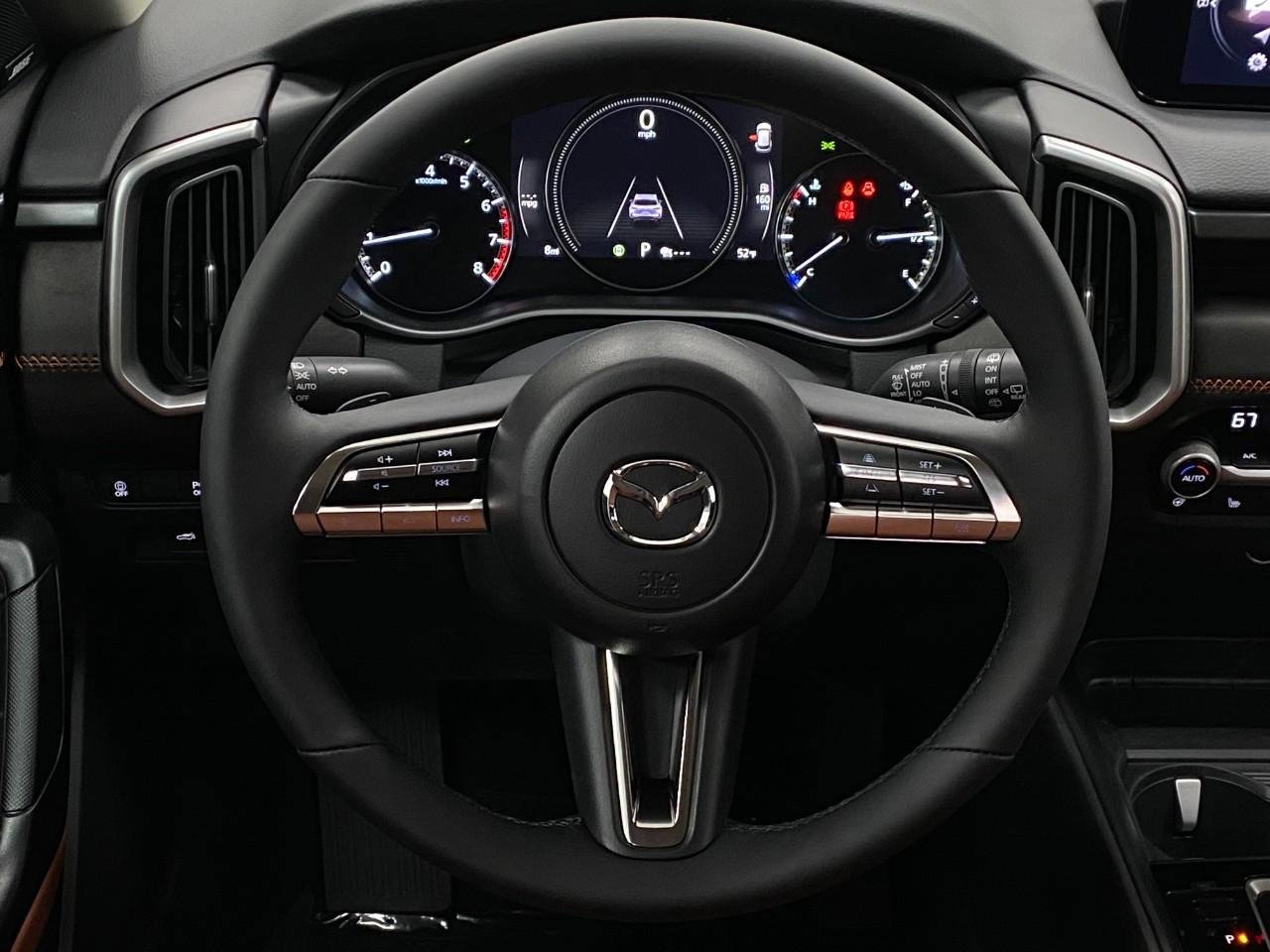 New 2026 MAZDA CX-50 Meridian Edition w/ Weather Package image 15