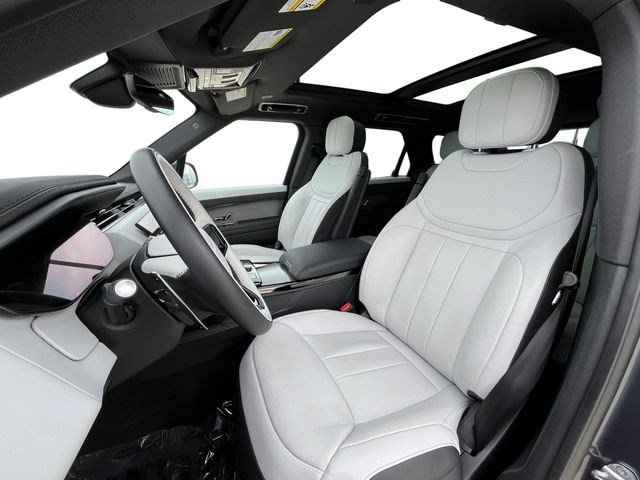 Certified 2023 Land Rover Range Rover Sport SE Dynamic AWD/4WD image 10
