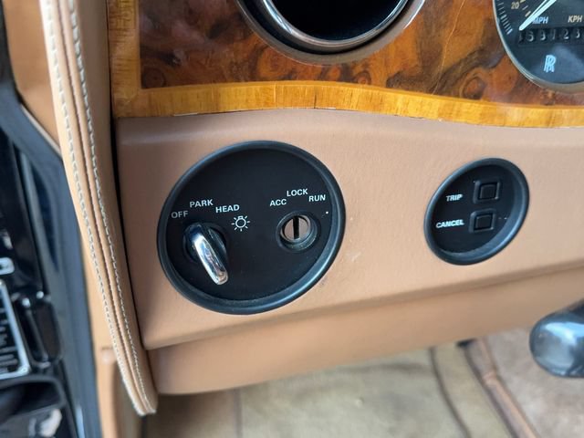 Used 1991 Rolls-Royce Corniche III RWD image 13