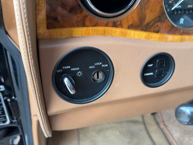 Used 1991 Rolls-Royce Corniche III image 13