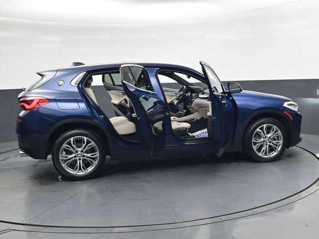 Used 2018 BMW X2 xDrive28i w/ Convenience Package image 36