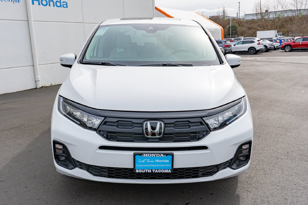 New 2026 Honda Odyssey EX-L image 3