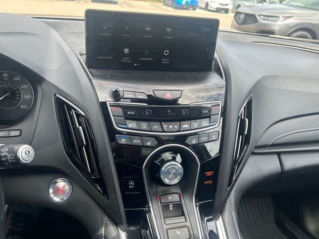Used 2025 Acura RDX SH-AWD w/ Advance Package image 20