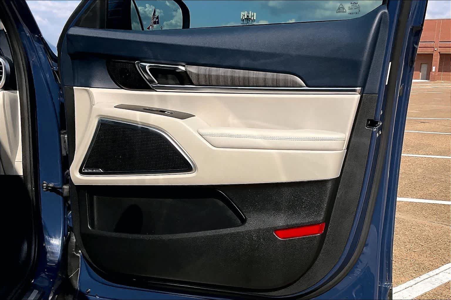 Certified 2024 Kia Telluride SX Prestige AWD/4WD image 27