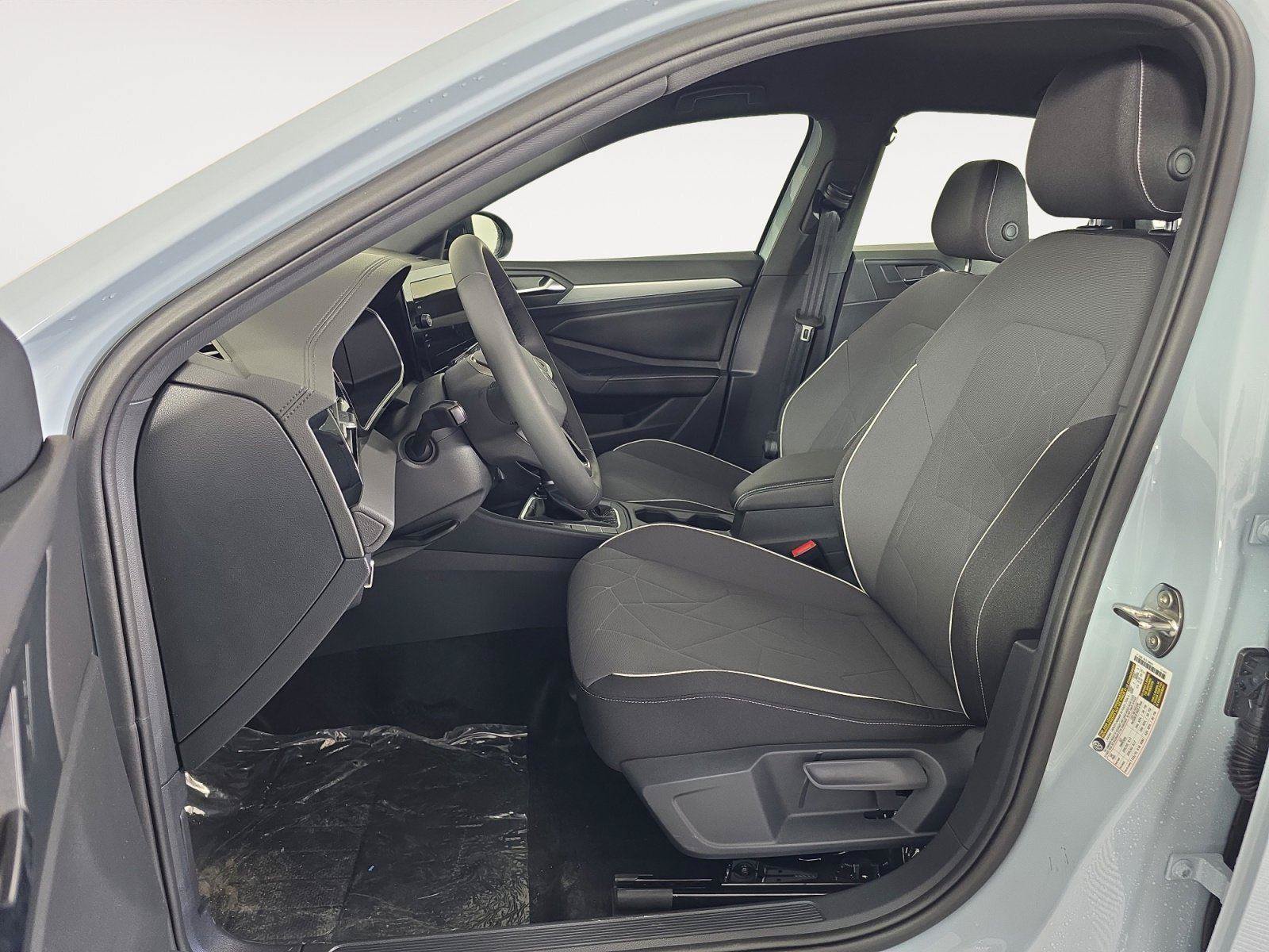 New 2026 Volkswagen Jetta Sport FWD image 10