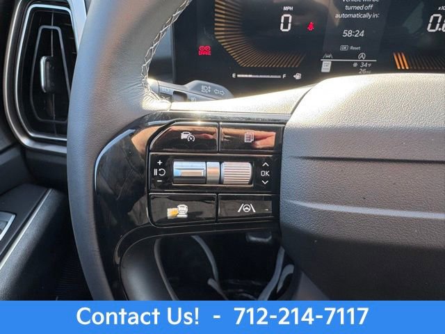 New 2026 Kia Sorento X-Line EX image 21