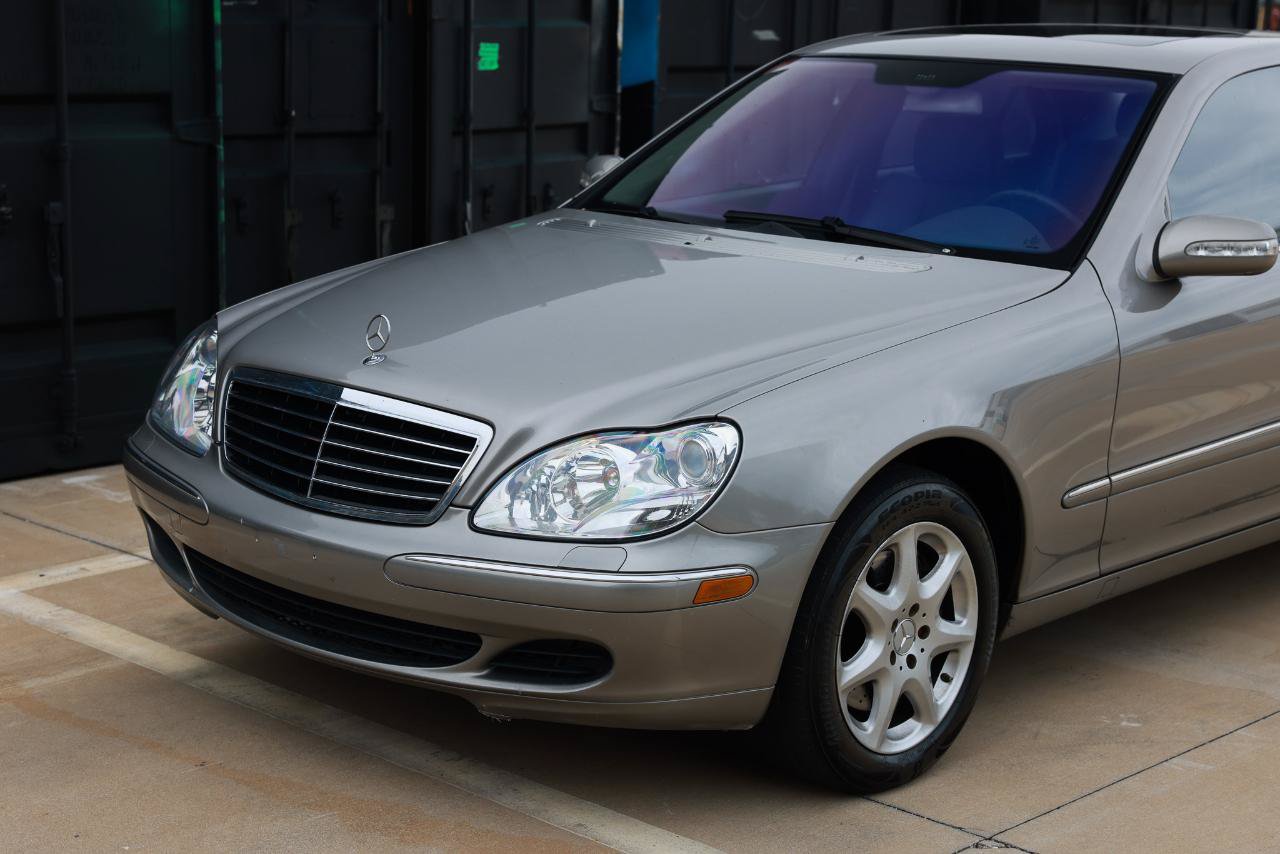 Used 2006 Mercedes-Benz S 430 4MATIC image 39